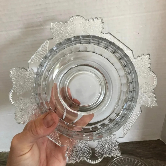 Antique  Covered Dish - Picture 4 of 13